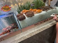 -丰卓会海鲜自助(中润大道店)