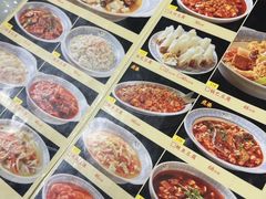 -天回镇何氏豆腐(总店)