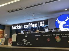 -瑞幸咖啡(北美N1购物中心店)