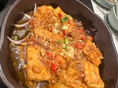 -云海肴云南菜·蒸汽石锅鱼(新奥店)