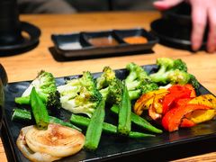-千寻烧肉(政务区店)