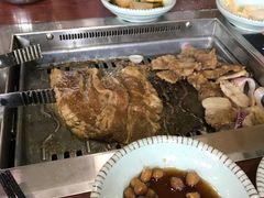 -长今家韩国料理(瑞景店)