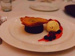 -Ambrosia Oyster Bar & Grill