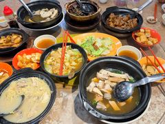 -兴记肉骨茶(甲洞大街第二新分店)