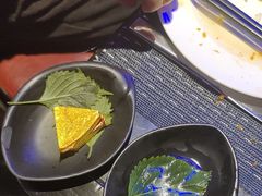-花西亭·海鲜自助餐厅(瑞城名人酒店)
