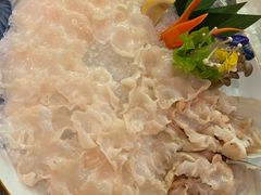 -辉哥火锅(虹桥路店)