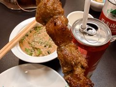 -阳坊胜利涮羊肉(阳坊老店)