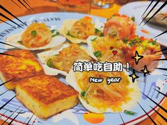 -松子料理(世纪城店)