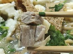 -赵家名吃四味烩菜(东大寺门食品街店)