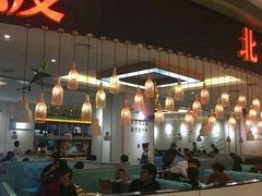 -鱼鼎香烤鱼火锅(华发商都店)