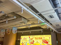 -呷哺呷哺(砂之船奥莱店)