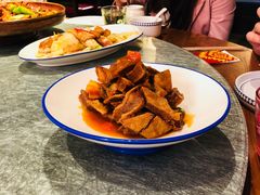 -纳瓦新疆菜(银都店)