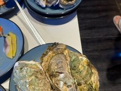 -喜庭海鲜自助(深圳万丰海岸城店)