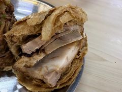 -昌顺马记小吃店(昌盛园店)
