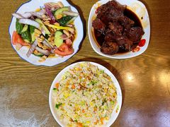 -沈记菜馆(酒仙桥路店)
