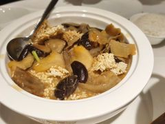 锅巴海参-飶香居(省博物馆店)