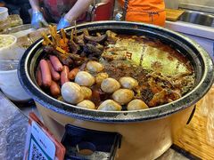 -安徽阜阳卷馍(西单店)