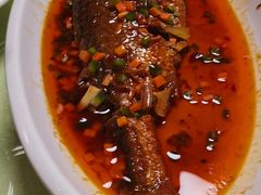 -奥华餐厅·老张记(台基厂店)