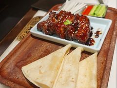 -径山十八道·风味民间菜(华夏之心店)