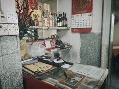 -奇香楼(五眼桥横街店)