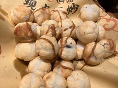 -泥糊破店小酒馆·团建聚餐(南京西路店)