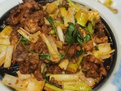 -北京老铺烤鸭(高新店)