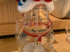 -星巴克(北京小米科技园1店)