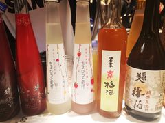 -yokocho上横町·日本食街(深业上城店)