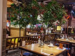 大堂-山芋腔苏北菜(盐城滨海店)