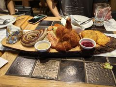 -Paulaner·德国帕拉娜自酿啤酒餐厅(海上世界店)