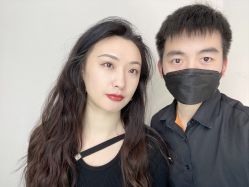 -久匠·野生眉半永久纹眉