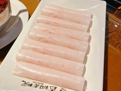 -古铜老院铜锅涮肉·清真(双井店)