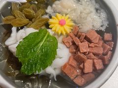 四川冰粉-麻六记(新天地店)