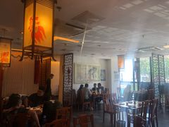-辣子鸡背(九龙山店)