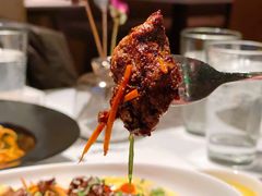 烤牛肉-新元素(蓝色港湾店)