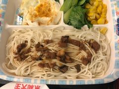 -永和大王(梅家浜店)