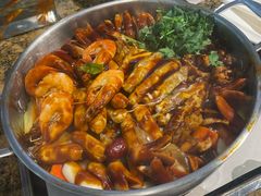 -黄记煌三汁焖锅(渝北金港国际店)