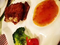 蒜香金排骨-胡桃里音乐酒馆(海雅缤纷城店)