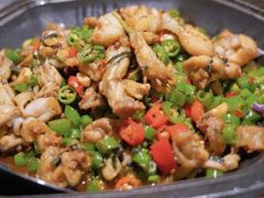 -蛙来哒(石厦时代广场)
