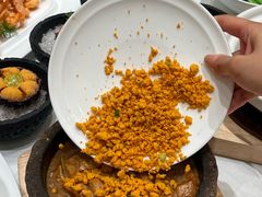 -品海楼·大连海胆锅贴馆(东港店)