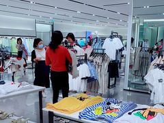 -ZARA(深圳金光华广场店)