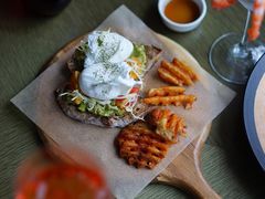 -恰餐厅CHAR Grill(北京三里屯洲际店)