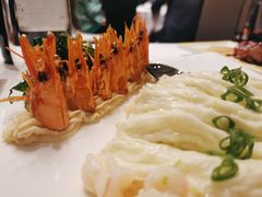 -东海朗廷酒店-唐阁T’ANG COURT 中餐厅