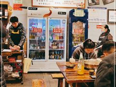 大堂-华丰火锅(双林北横路店)