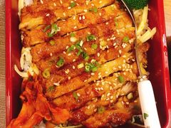 -樱の千渡日式料理·铁板烧•烧鸟(金盛田广场店)