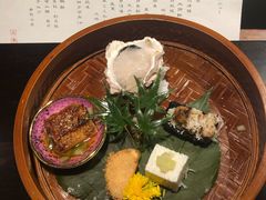 -元熹会席料理