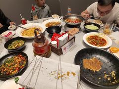 -聚味瞿记·龙虾堂(梅溪湖店)