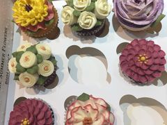 -BON CAKE(华贸购物中心店)