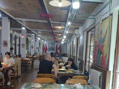 -人民公社大食堂(顺义总店)