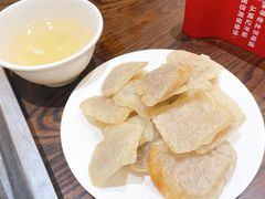 -姚记炒肝店(簋街店)